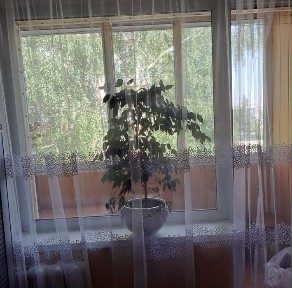 Продам квартиру Павлоград 3х комн.