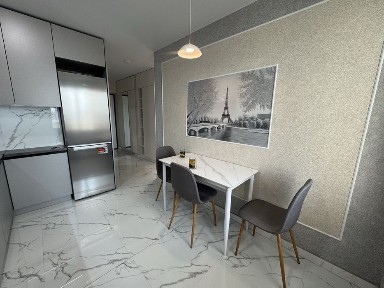 Здається квартира в ЖК Атлант в Коцюбинському