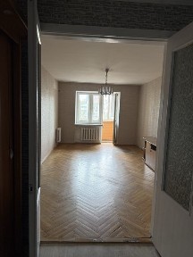 Аренда просторої 1к квартири в кроковій відстані від RiverMall