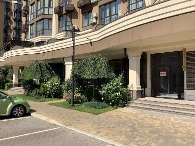 Київська область, Софіївська Борщагівка