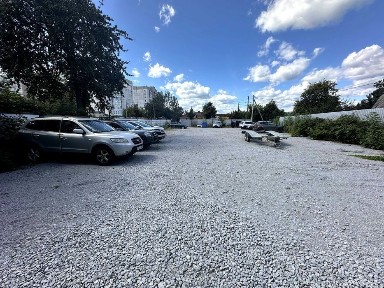 Житомирська область, Житомир, Центр