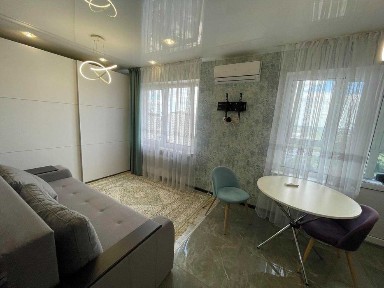 Київ, Дарницький, вулиця Софії Русової 7г