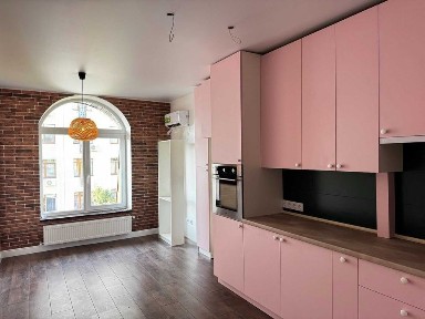 Простора 1к квартира 43м2 поруч з парком Мама Сертифікат Так