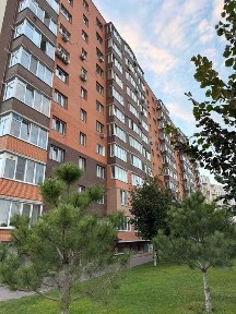 Київська область, Білогородка