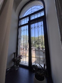 2 кім. квартира <a href='/newbuilding/1218/view/zk-lanzeron'>Ланжерон</a> Терраса