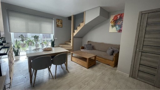 Таун Хаус з ремонтом, меблірован Нові Петрівці