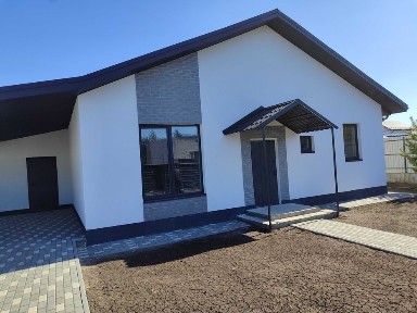 Продам Сучасний Енергоефективний Будинок Прилісся 86м2 КМ 