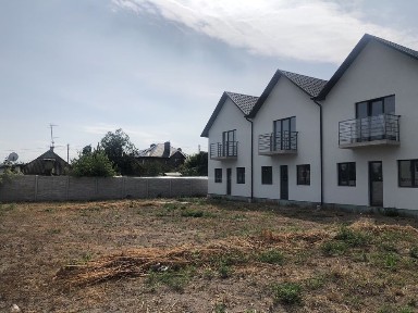 Продам таунхас на Заріччі!