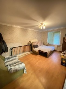 Продаж двох кімнатної квартири