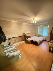 Продаж двох кімнатної квартири