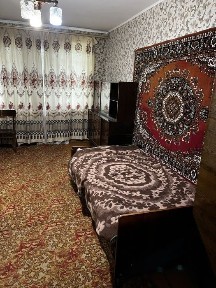 Військовим та цивільним здається 2-х кім квартира на 1 поверсі