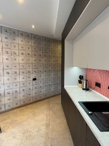 Полтавська вулиця, мікрорайон Солдатська Слобідка, район Шевченківський, Київ, метро Лук'янівська, вул. Полтавська 10 • ID 33508222