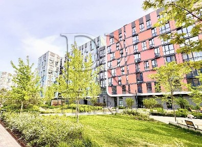 Продаж 1к 44кв Respublika <a href='/newbuilding/6369/view/zk-faina-taun'>Файна Таун</a> Метрополіс Голосіївський Теремки
