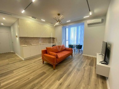 3 кімн квартира пр. Івасюка 6 /Оболонська Набережна/Оболонь