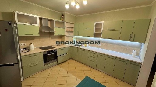 3 кімнати Урлівська 38А Позняки метро Дарницький Осокорки генератор