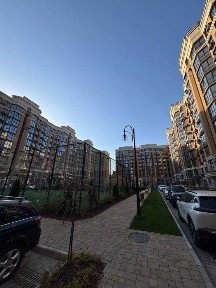 Київська область, Новосілки