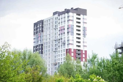 3-к квартира в Дарницькому районі - з розстрочкою та знижкою 138тис