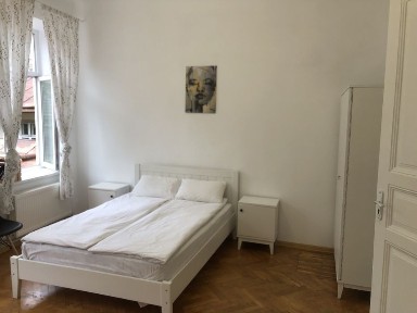 Подобова оренда квартир ( не менше 3 діб)