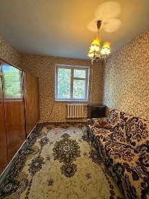 3к квартира на Вишеньці