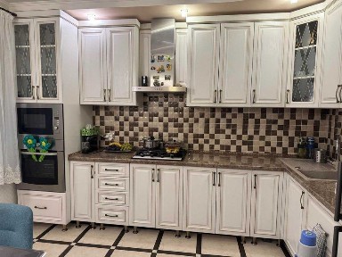 (8) Продам 1-кімнатна квартира в м. Калинівка 1200