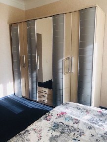 Долгосрочная аренда 2к квартиры Молдаванка