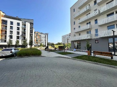 ВИГІДНА ПРОПОЗИЦІЯ! Комерційне приміщення 90м2 новий ЖК