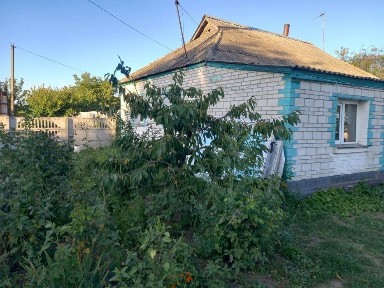 Продам будинок с. Яцьки
