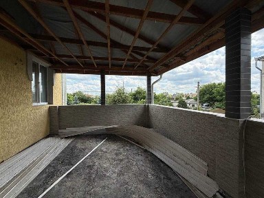 Київська область, Щасливе