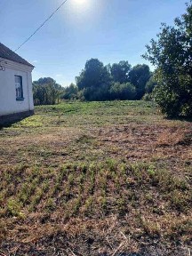 Продаж БУДИНКУ, с. Требухів, вул. Бориспільська, фасад 31 метр