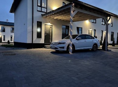 Київська область, Тарасівка