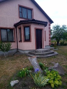 Продаж новозбудованого будинку м. Березань, Київська обл., 88 м2