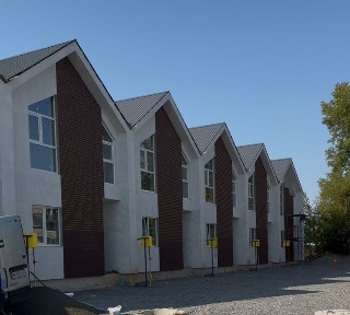 Київська область, Гореничі