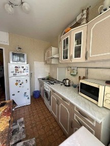 Продаж 2-к квартири. 7/9 цегла. 51 м2. Київський район. №17820