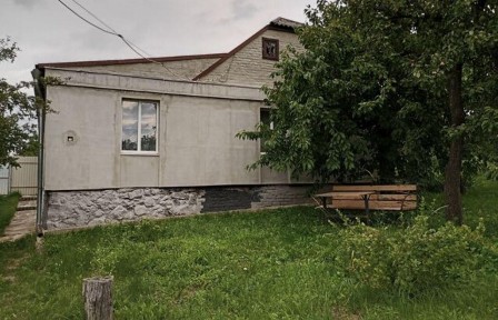 Продажа дома 90 м²