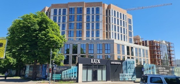 Полтавська область, Полтава