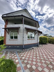 Житомирська область, Клітчин