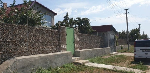 Одеська область, Олександрівка