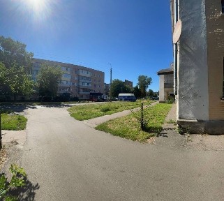 Продаж квартири під комерцію, ідеальна локація для вашого бізнесу