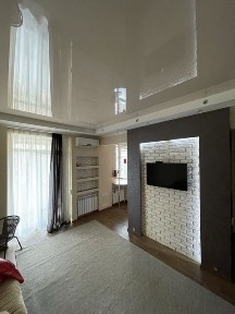 Здам 1-к студію в центрі соцміста, тепла підлога!