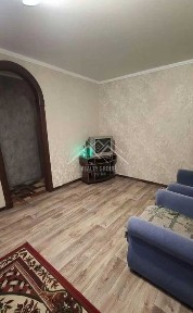 Оренда затишної двокімнатної квартири на Олімпі по Катеринівській.