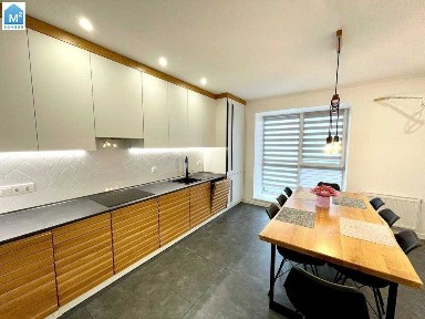 Хмельницкий, Степана Бандеры ул.