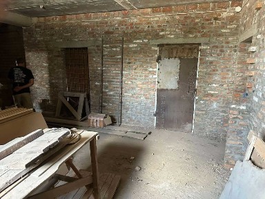 Здається в оренду сухий склад.