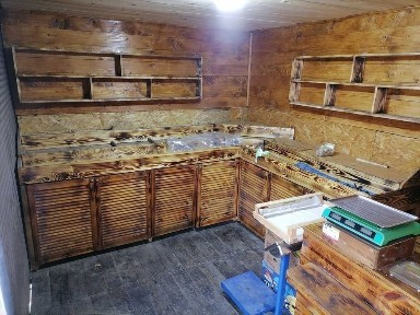 Сдам в аренду ларек