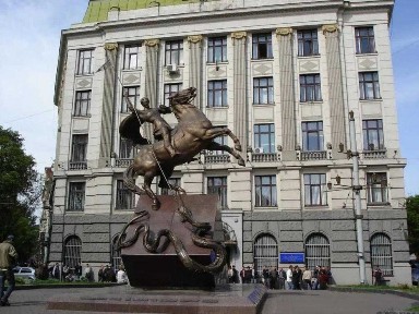 Львівська область, Львів, Галицький