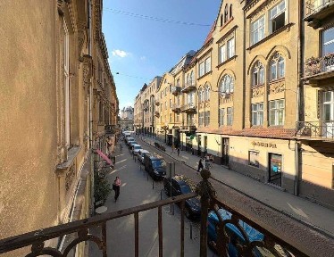 Львівська область, Львів, Личаківський