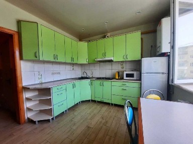 Продаж 1-кім квартири у Новобудові м. Моршин