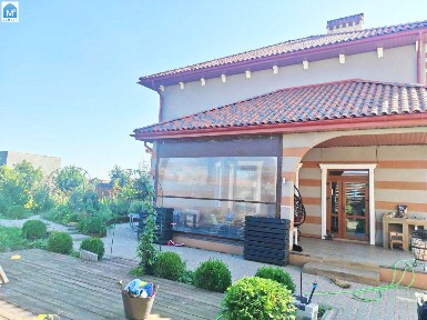 Изысканный дом