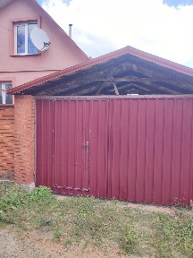 Аренда дома 75 м², дачные сады