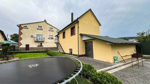 Продається просторий і затишний будинок у м. Борислав