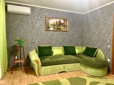 Почасово. Посуточно. Сдаю. 2-х ком. кв. Госпиталь. Автовокзал. Жд вокзал.